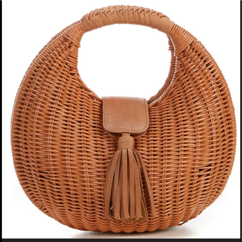 Cleobella Olivia Bag